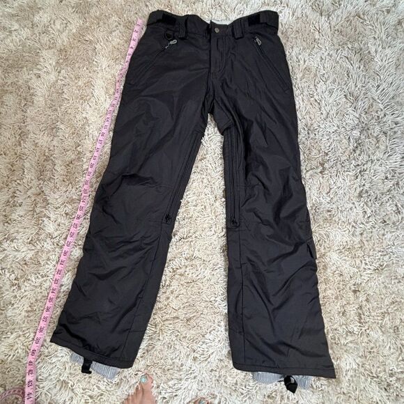 Turbine Siren Board Cargo Pants Women's Size Small - Picture 12 of 15